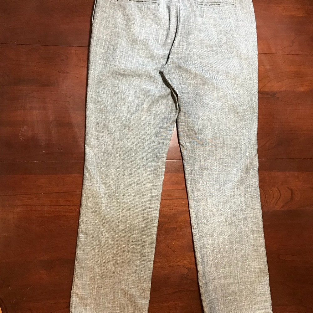 casual business pants